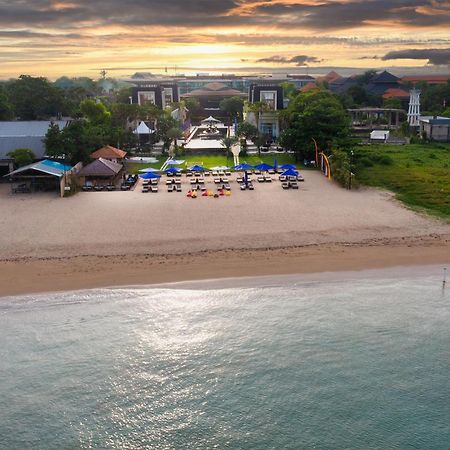The Sakala Resort Bali All Suites Nusa Dua (Bali) Exterior foto