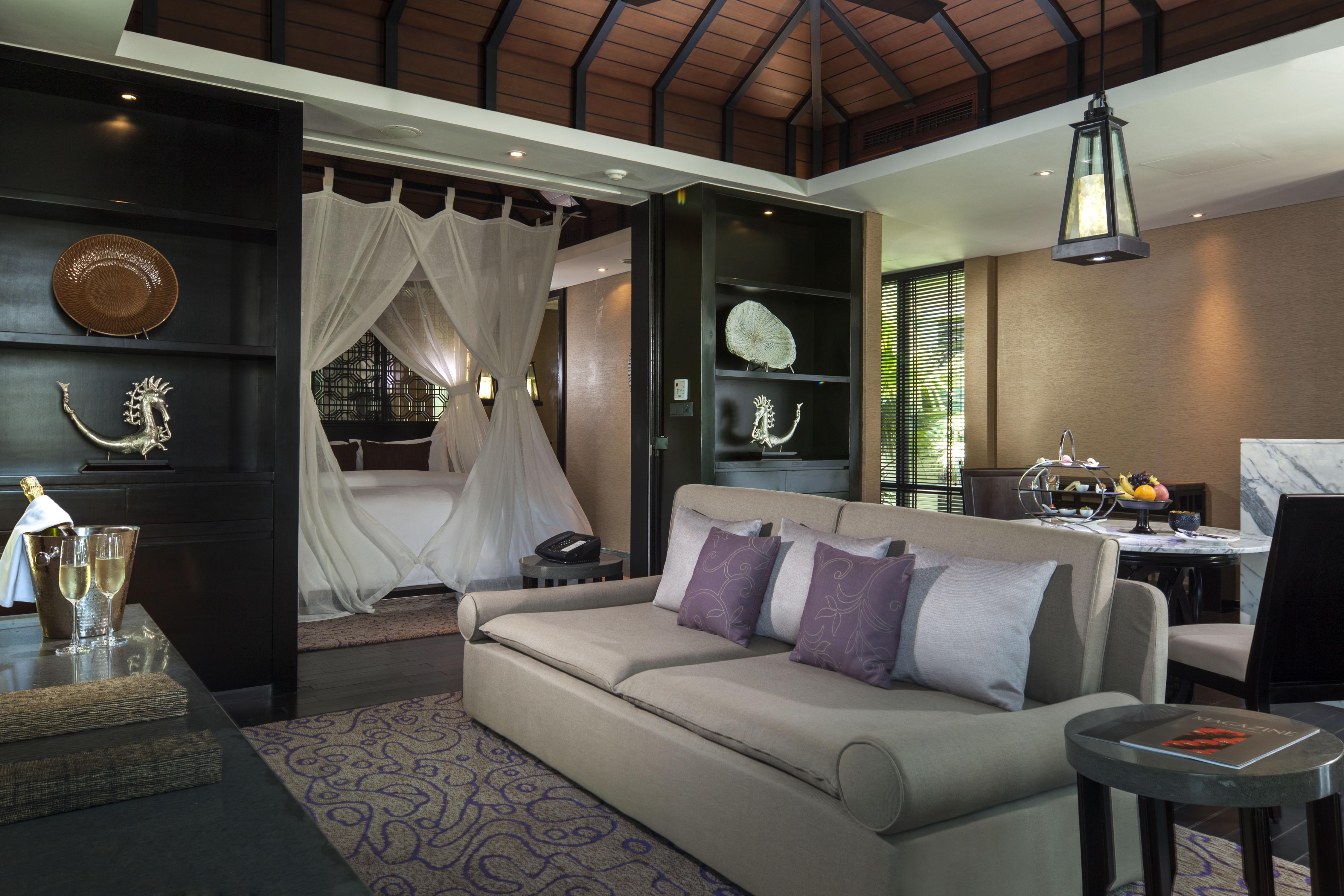 The Sakala Resort Bali All Suites Nusa Dua (Bali) Exterior foto