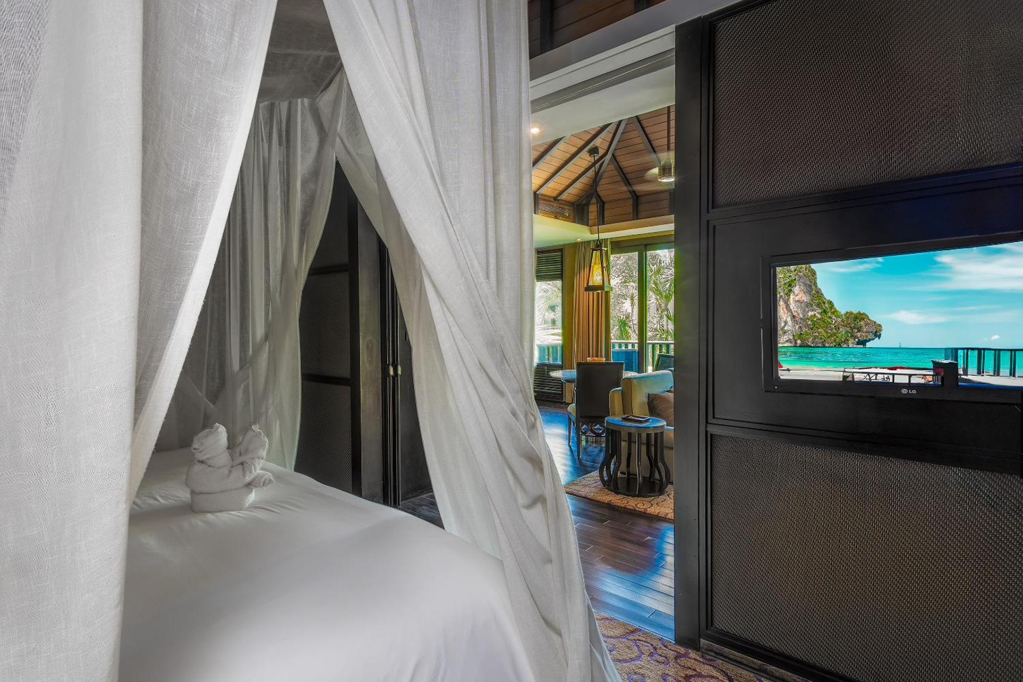 The Sakala Resort Bali All Suites Nusa Dua (Bali) Quarto foto
