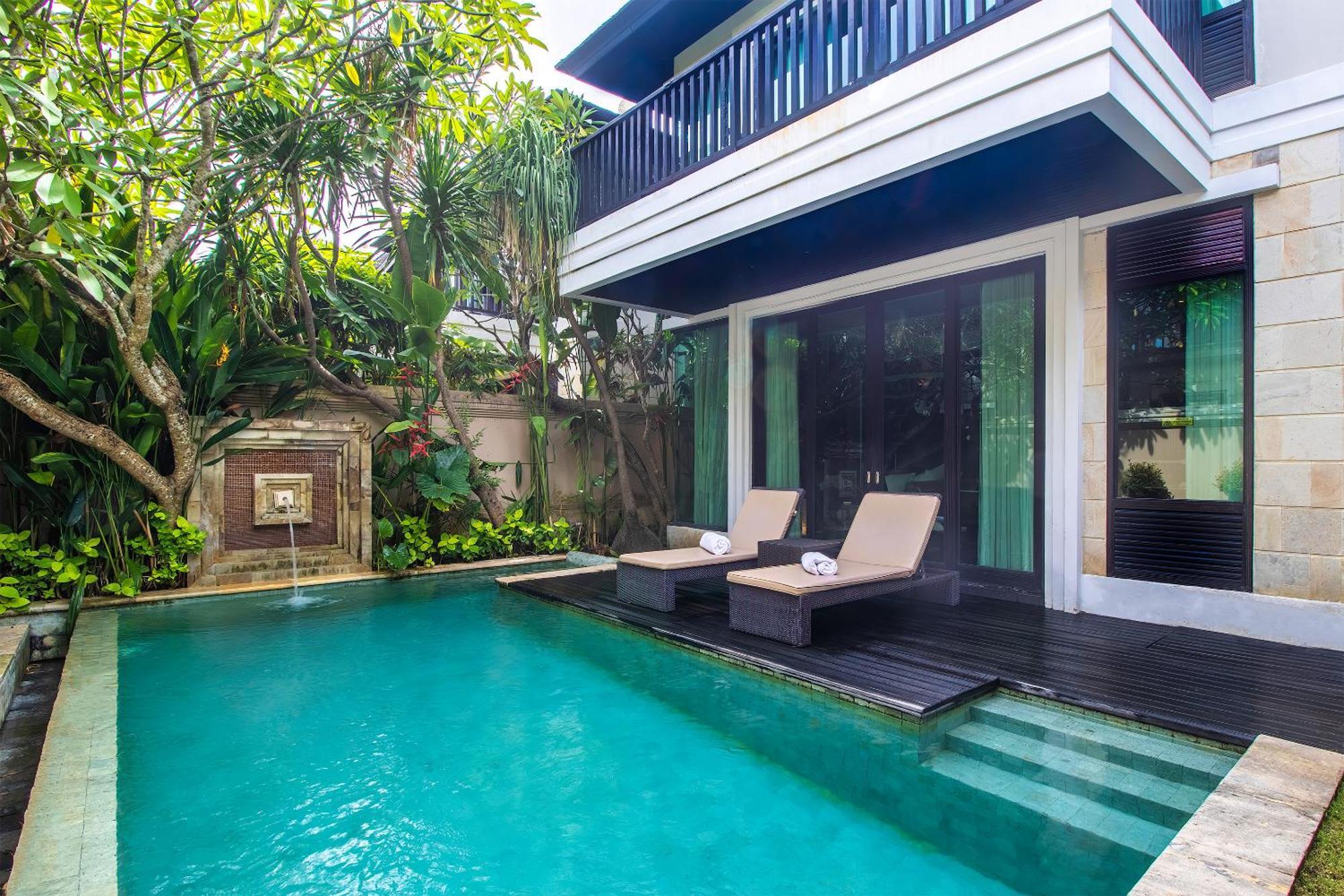 The Sakala Resort Bali All Suites Nusa Dua (Bali) Quarto foto